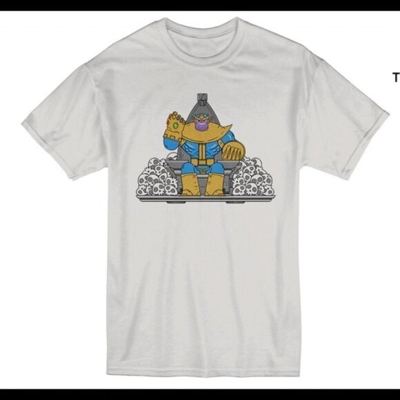 Marvel Other - AVENGERS T-shirt